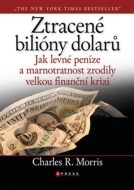 Ztracené bilióny dolarů - cena, porovnanie