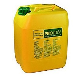 Abicor Binzel Protec 10l