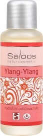 Saloos Ylang Ylang hydrofilný odličovací olej 50ml