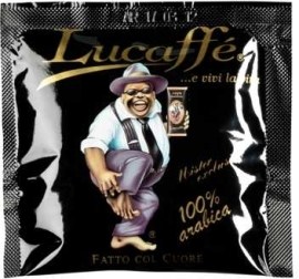 Lucaffé Mr.Exclusive 150x7g