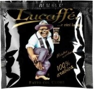 Lucaffé Mr.Exclusive 150x7g - cena, porovnanie