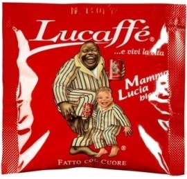 Lucaffé Mamma Lucia 150x7g