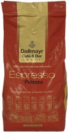 Dallmayr Espresso Palazzo 1000g