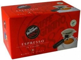 Vergnano Espresso 18ks