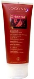 Logona Oriental 200ml