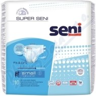 TZMO Super Seni Air Small 10ks - cena, porovnanie