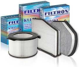 Filtron K1162-2X