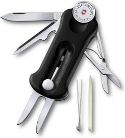 Victorinox Golf Tool 0.7052.3