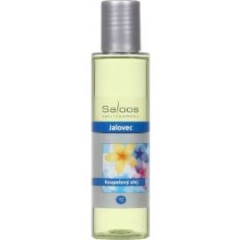 Saloos Jalovec kúpeľový olej 125ml