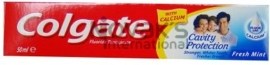 Colgate Cavity Protection 50ml