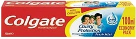 Colgate Cavity Protection 100ml