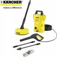 Kärcher K 2 Compact Home 1.673-509.0 - cena, porovnanie