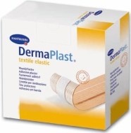 Hartmann-Rico DermaPlast Textile Elastic 8cm x 5m - cena, porovnanie