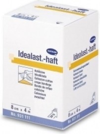 Hartmann-Rico Idealast Haft 12cmx4m