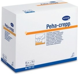 Hartmann-Rico Peha-crepp 8cmx4m