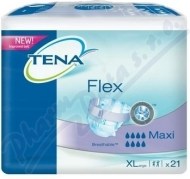 SCA Tena Flex Maxi XL 21ks - cena, porovnanie