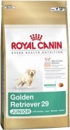 Royal Canin Golden Retriever Junior 12kg - cena, porovnanie