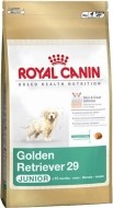 Royal Canin Golden Retriever Junior 3kg - cena, porovnanie