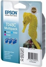 Epson C13T048C40