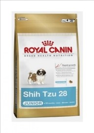 Royal Canin Shih Tzu Junior 1.5kg