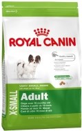 Royal Canin X-Small Adult 3kg - cena, porovnanie