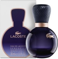 Lacoste Eau de Lacoste Sensuelle 30ml - cena, porovnanie