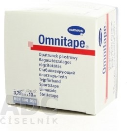 Hartmann-Rico Omnitape 3.75cmx10m