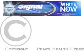 Unilever Signal White Now 75ml