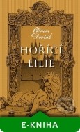 Hořící lilie - cena, porovnanie