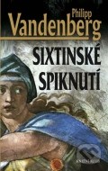 Sixtinské spiknutí - cena, porovnanie