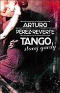 Tango starej gardy - cena, porovnanie