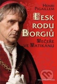 Lesk rodu Borgiů