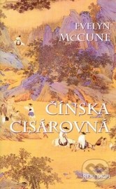 Čínska cisárovná