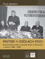 Pastieri v osídlach moci - cena, porovnanie