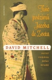 Tisíc podzimů Jacoba de Zoeta