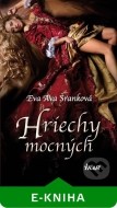 Hriechy mocných - cena, porovnanie