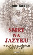 Smrt na jazyku - cena, porovnanie