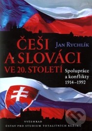 Češi a Slováci ve 20. století