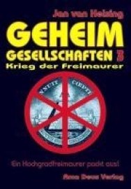 Geheimgesellschaften 3