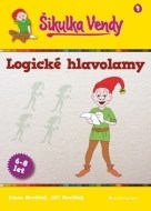 Šikulka Vendy – Logické hlavolamy - cena, porovnanie