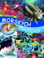 Encyklopédia morských živočíchov - cena, porovnanie