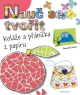 Nauč se tvořit - cena, porovnanie