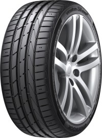 Hankook K117A 255/55 R19 111V 