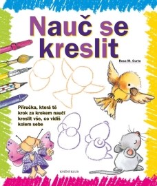 Nauč se kreslit 1