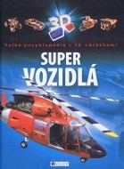 Super vozidlá - cena, porovnanie