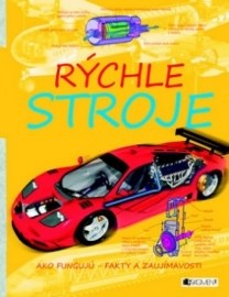 Rýchle stroje