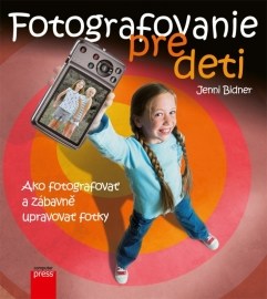 Fotografovanie pre deti