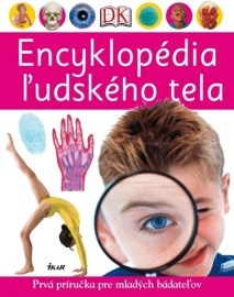 Encyklopédia ľudského tela