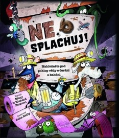 Nesplachuj!