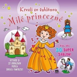 Milé princezné